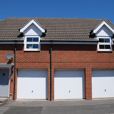 Coach House Daire Southampton Dış mekan fotoğraf
