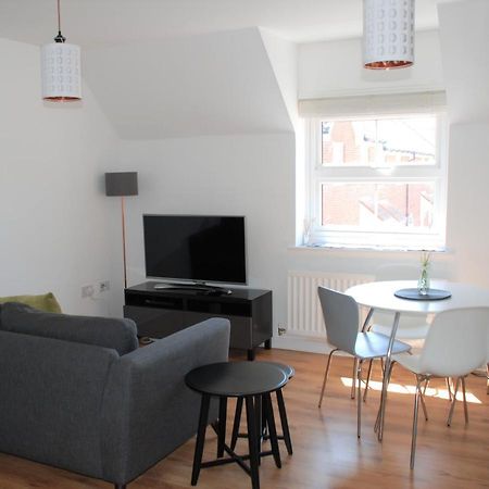 Coach House Daire Southampton Dış mekan fotoğraf