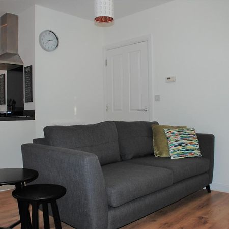Coach House Daire Southampton Dış mekan fotoğraf