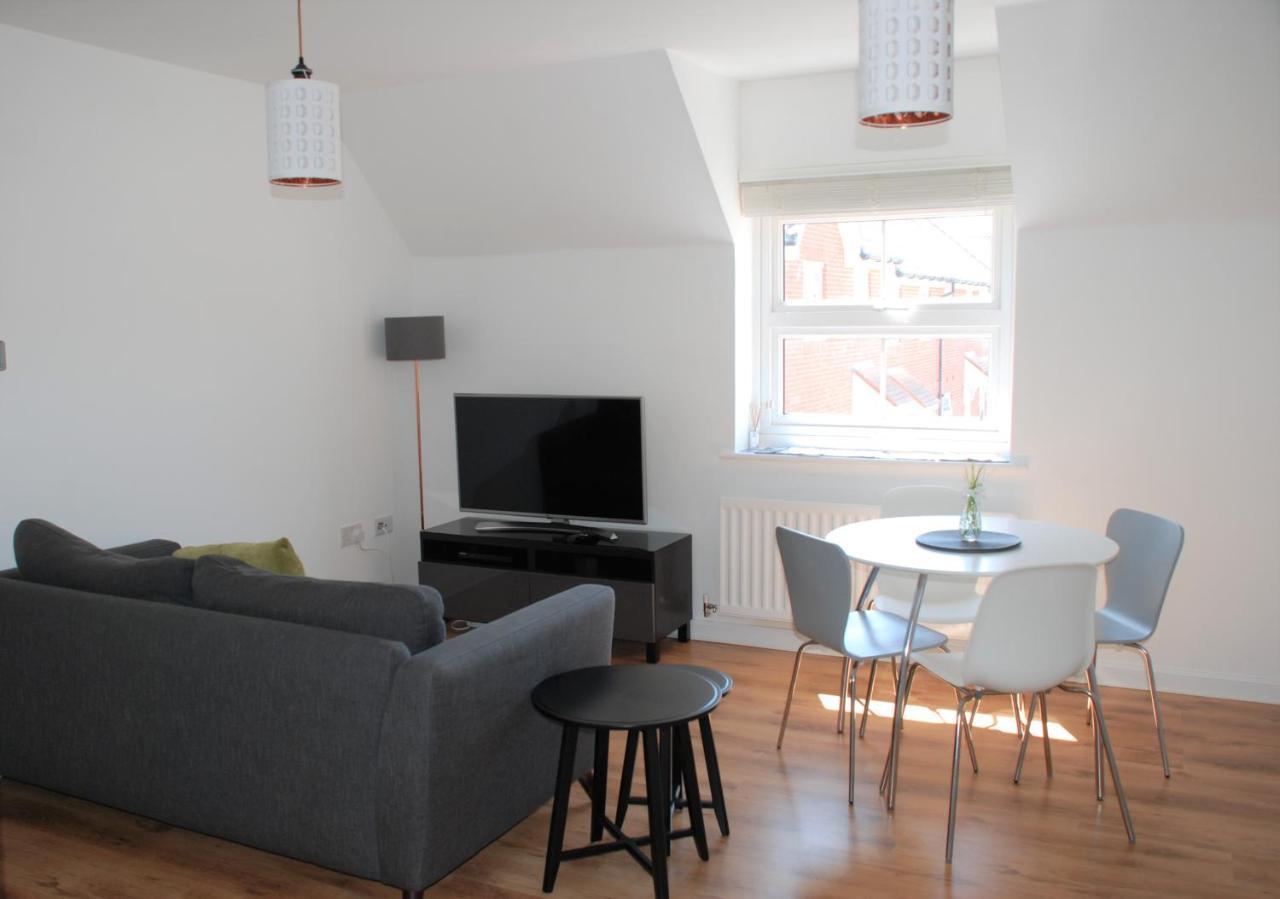 Coach House Daire Southampton Dış mekan fotoğraf