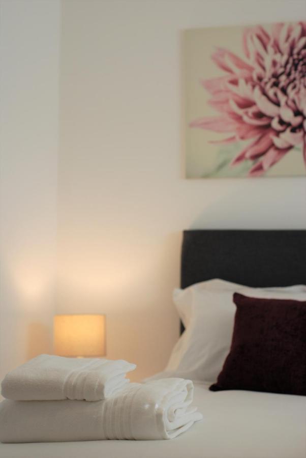 Coach House Daire Southampton Dış mekan fotoğraf