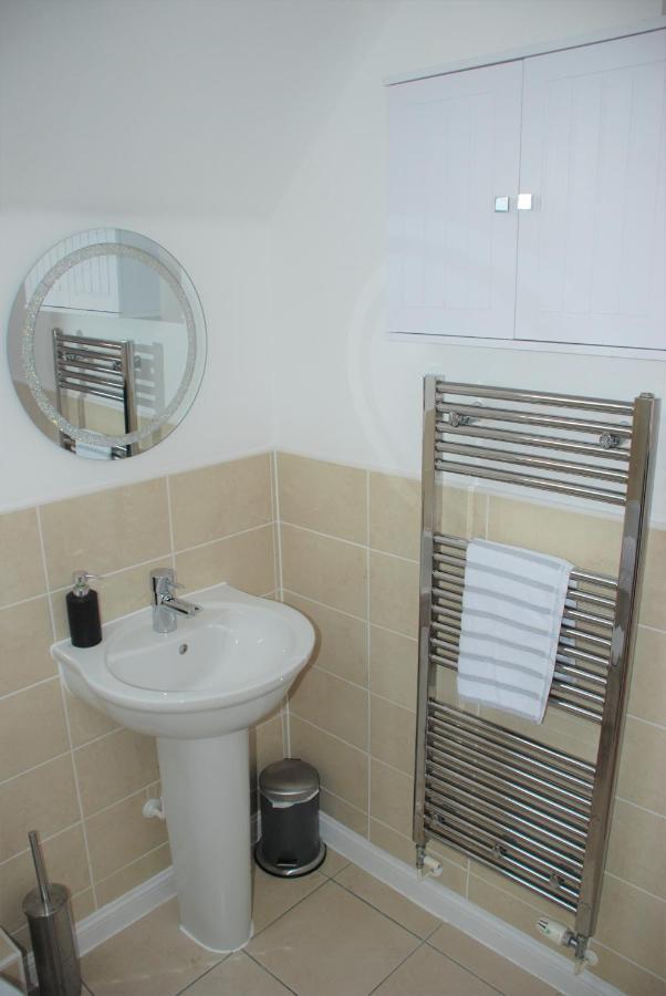 Coach House Daire Southampton Dış mekan fotoğraf